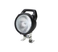 Faro Da Lavoro 24 V 70 W H3 Alogeno HELLA Per U.a. LINDE