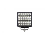 FARO DA LAVORO 30 LED 3800 LM 110×108 CON INTERRUTTORE - AMA - 68050