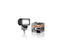 Faro Da Lavoro 800LM Montato Lightbar OSRAM WL VX100-WD Per Altri Uso Offroad