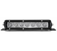Faro da lavoro a barra Ama 30W 6 LED Epistar lungo raggio Spot IP67