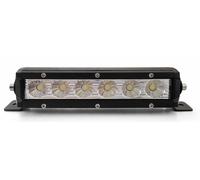 Ama Faro da Lavoro LED 30W Barra IP67 185x65x55 mm