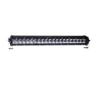 Faro da lavoro a LED 200W BARRA LED 58cm 12/24V 6000K Bianco freddo R10 R112 Fuo