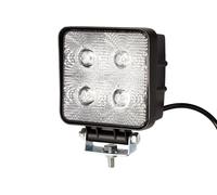 Faro da lavoro a LED 40W = 2800 lumen con corpo in alluminio