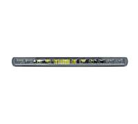 Faro da lavoro a LED 84W LED BAR Curvo 51cm 12/24V 6000K Bianco freddo R10 R112