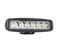 Faro da lavoro a LED AWL01 con 6 LED, 12V 24V AMIO-01612