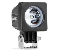 Faro da lavoro a LED AWL18 12V 24V AMIO-02432