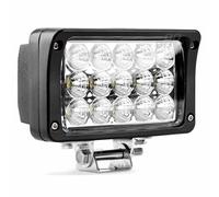 Faro da lavoro a LED AWL22 15 LED 12V 24V AMIO-02436