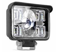 Faro da lavoro a LED AWL32 17 LED 12V 24V AMIO-02659