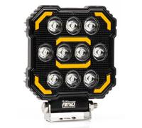 Faro da lavoro a LED AWL79 48W 3000LM 12V 24V AMIO-04423