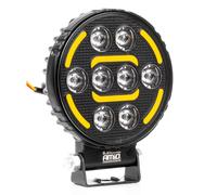 Faro da lavoro a LED AWL80 48W 2400LM 12V 24V AMIO-04424