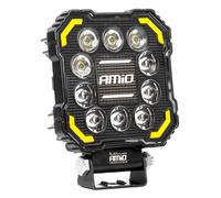 Faro da lavoro a LED AWL81 48W 3000LM 12V 24V AMIO-04425