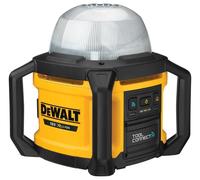 Faro Da Lavoro A LED Senza Fili 18V XR Li-Ion - Unità Nuda - DCL074-XJ