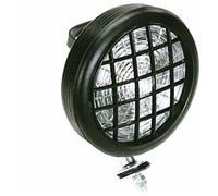 FARO DA LAVORO ALOGENO Ø 135MM COD. 02092