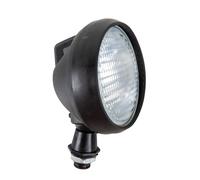 Faro da lavoro alogeno Ama 55-70W rotondo ad ampio raggio