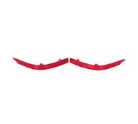 Faro Da Lavoro Copertura Fendinebbia Paraurti Posteriore Riflettore Luci Stop Copertura Luce Stop Per VW T6 Per Transporter Per Multivan Per Caravelle 2015-2020 Faretti Fendinebbia(1 Left and 1 Right