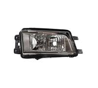 Faro Da Lavoro Copertura Per Riflettori Fendinebbia Per Auto Per VW Per Passat B5 2016 2017 2018 Paraurti Anteriore Automatico Fendinebbia Senza Lampadine Faretti Fendinebbia(Light Right)