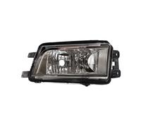 Faro Da Lavoro Copertura Per Riflettori Fendinebbia Per Auto Per VW Per Passat B5 2016 2017 2018 Paraurti Anteriore Automatico Fendinebbia Senza Lampadine Faretti Fendinebbia(Light Left)