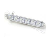 Faro Da Lavoro Faro Anteriore A LED DRL 9802795580 Per Peugeot 308 2013-2020 Per Citroen Per C-Elysee Per Berlingo B9 C1 C3 MK2 Fendinebbia Per Auto 9677409380 Faretti Fendinebbia(Only 1 Right)