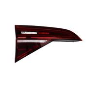 Faro Da Lavoro Fendinebbia Freno Retromarcia Indicatore Direzione Fanale Posteriore Automatico Per VW Per Sagitar Per Jetta 2019 2020 2021 Accessori Auto Faretti Fendinebbia(Left Inner)