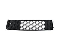 Faro Da Lavoro Griglia Fendinebbia Griglia Racing Accessori Per Fari Anteriori Per Q7 4L Per S-Line 2009 2010 2011 2012 2013 2014 2015 Copertura Fendinebbia Auto Faretti Fendinebbia(UP-Left)