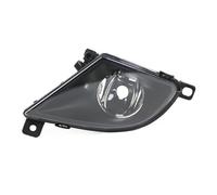 Faro Da Lavoro Gruppo Fari Fendinebbia Per BMW Serie 5 E60 E61 525I 528I 528Xi 530I 2008 2009 2010 63177177711 Paraurti Anteriore Antinebbia Faretti Fendinebbia(Left Without Bulb)