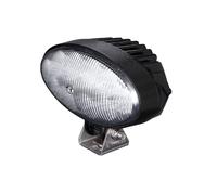 Faro Da Lavoro HELLA 24 V 28 W LED 6.500 K 2.000 lm Per u.a. JOHN DEERE 6