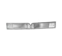 Faro Da Lavoro Indicatori Di Direzione Per Auto Fendinebbia Per Toyota Per 4Runner Per Surf LN130 1992 1993 1994 1995 Luci Paraurti Per Auto
