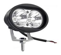 Faro da Lavoro LED 10W Ama IP67 Ovale 850LM 10-60V