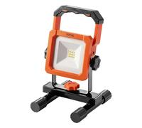Faro da lavoro LED 9 W ricaricabile 700 lm 4000 K Bianco