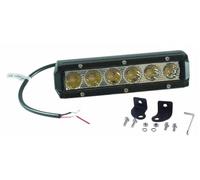 Faro da Lavoro LED Ama Barra 30W IP67 6 Epistar Lungo Raggio