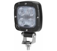 Faro da Lavoro LED Ama Blu 10-30V 20W IP6K9K