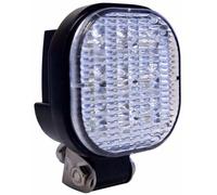 Faro da Lavoro LED Ama Quadrato 9W IP67