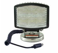 Faro da Lavoro LED Ama Rettangolare 18W IP67