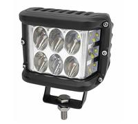 Faro da Lavoro LED Ama Rettangolare 36W IP67