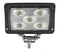 Faro da Lavoro LED Ama Rettangolare 50W IP67