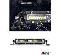 Faro Da Lavoro LED Da 7" 12V 24V Per Auto, Off-road, Barca, 4x4, ATV Slim