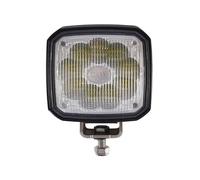 HELLA Faro da lavoro compatibile con KÄSSBOHRER KRAMER 1GA 995 506-051