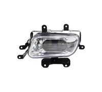 Faro Da Lavoro Luci Di Marcia Diurna DRL Per Hyundai Per Terracan 2.4 2.9 Paraurti Anteriore Automatico Fendinebbia Segnale Lampada Fendinebbia Gruppo Ottico Faretti Fendinebbia(Only 1 Left)