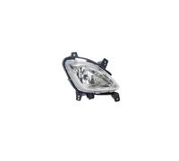 Faro Da Lavoro Luci Diurne Per Auto Paraurti Anteriore Fendinebbia Fari Fendinebbia Per HYUNDAI I10 2011 2012 2013-2016 2017 92202-0x100 92201-0x100 Faretti Fendinebbia(Only 1 Right)