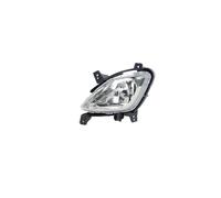 Faro Da Lavoro Luci Diurne Per Auto Paraurti Anteriore Fendinebbia Fari Fendinebbia Per HYUNDAI I10 2011 2012 2013-2016 2017 92202-0x100 92201-0x100 Faretti Fendinebbia(Only 1 Left)