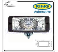 Faro Da Lavoro Orizzontale Multi-Voltaggio 12V-80V H3 RCV9544