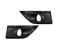 Faro Da Lavoro Paraurti Anteriore Auto Fendinebbia Griglia Di Copertura Cornice Cofano Per Citroen Per C4 Per Picasso Faretti Fendinebbia(Left and right)