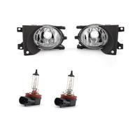 Faro Da Lavoro Per BMW E39 1999 2000 2001 2002 2003 2004 Fari Anteriori Per E39 Fari Fendinebbia Alogeni A LED Fendinebbia Paraurti Anteriore Accessori Faretti Fendinebbia(Halogen)