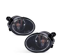 Faro Da Lavoro Per BMW E39 M5 2001 2002 2003 E46 Serie 3 M3 2002 2003 2004 2005 2006 Fari Anteriori Lampada Di Guida Lampadine Alogene LED Fendinebbia Faretti Fendinebbia(LED Bulbs Yellow)