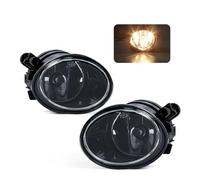 Faro Da Lavoro Per BMW E39 M5 2001 2002 2003 E46 Serie 3 M3 2002 2003 2004 2005 2006 Fari Anteriori Lampada Di Guida Lampadine Alogene LED Fendinebbia Faretti Fendinebbia(Halogen)