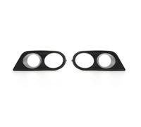 Faro Da Lavoro Per BMW E46 M3 2001 2002 2003 2004 2005 2006 Accessori Condotto Aria Circostante Copertura Fendinebbia Griglia Cornice Fari A LED Fendinebbia Faretti Fendinebbia(Cover)
