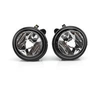 Faro Da Lavoro Per BMW X1 X3 F25 X4 F26 X5 F15 X6 F16 2010-2020 Fari Fendinebbia Anteriori Gruppo Fari Fendinebbia 63177238787 63177238788 Faretti Fendinebbia(Pair)