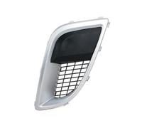Faro Da Lavoro Per Buick Per Regal GS 2012-2017 Paraurti Anteriore Fendinebbia Telaio Copertura Griglia Fendinebbia Rivestimento Cappuccio Cofano Coperchio Cornice Faretti Fendinebbia(Sono partiti)