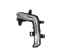 Faro Da Lavoro Per Chevrolet Per Trax 2019 2020 2021 2022 2023 Paraurti Anteriore Auto Fendinebbia Luci Diurne Indicatori Direzione Accessori Esterni Faretti Fendinebbia(Only Left)