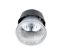 Faro Da Lavoro Per Chrysler 300C 5.7L 2005 2006 2007 2008 2009 4805858AA Fendinebbia Anteriore Auto Lampada Fendinebbia Alogena H10 12V 42W Faretti Fendinebbia(Only Right)